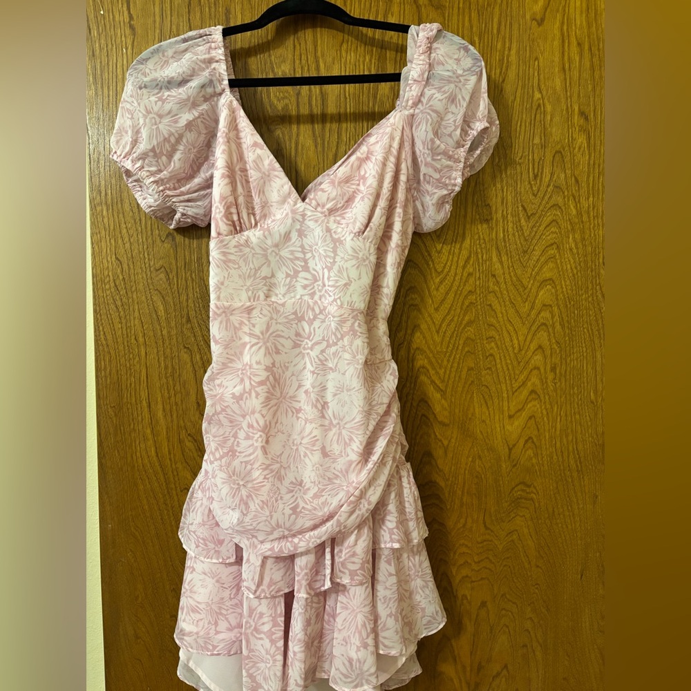 Hello Molly  dress
